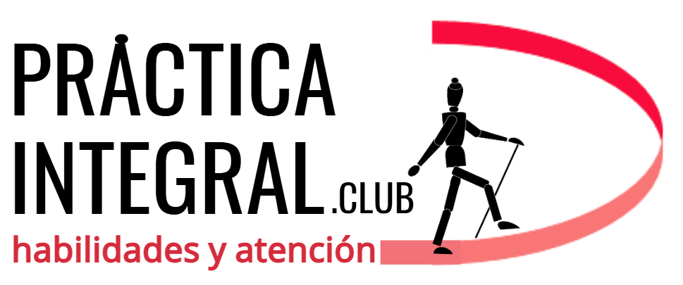 Practica Integral Club