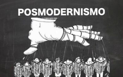 El atasco actual creado por el posmodernismo. Causas y soluciones. Parte i