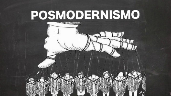 El atasco actual creado por el posmodernismo. Causas y soluciones. Parte i