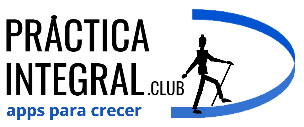 Practica Integral Club